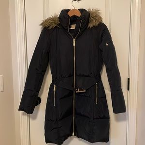 Michael Kors Puffer Coat